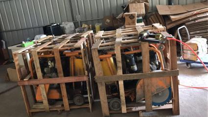 秦淮行李、家具、电器包装托运