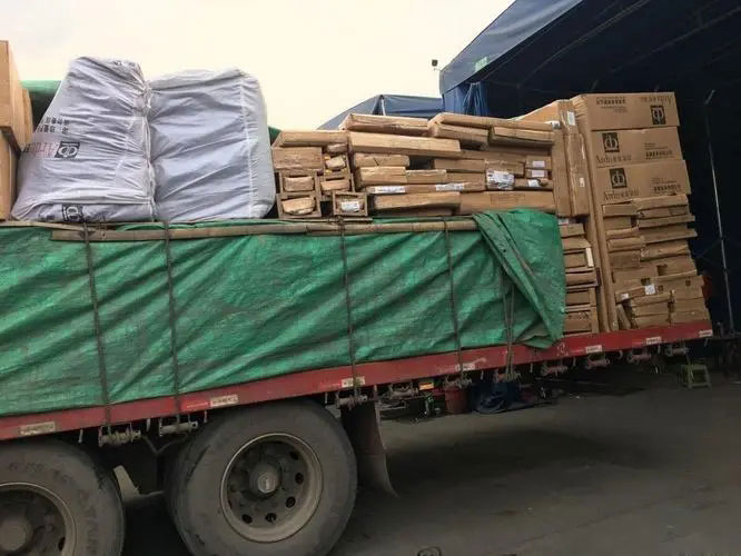 秦淮家具托运